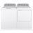 GE® ENERGY STAR® 4.6 cu. ft. Capacity Washer with Stainless Steel Basket