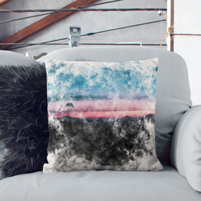 Square Cushion