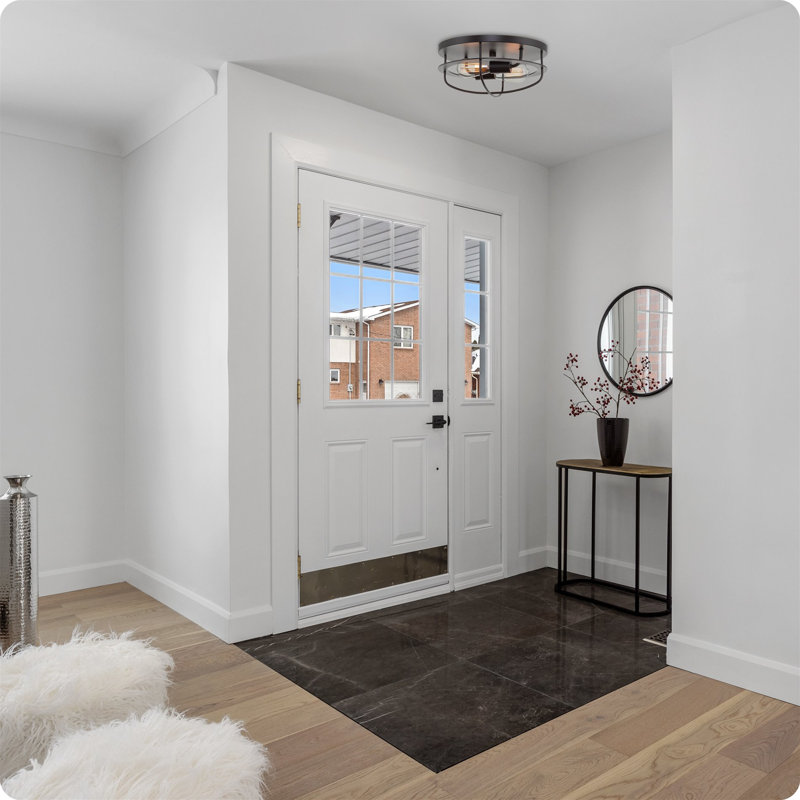Flush Mount