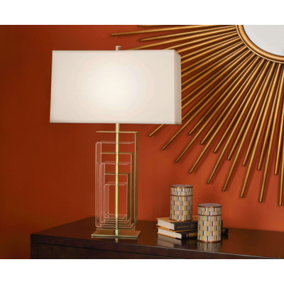 Braxton Table Lamp