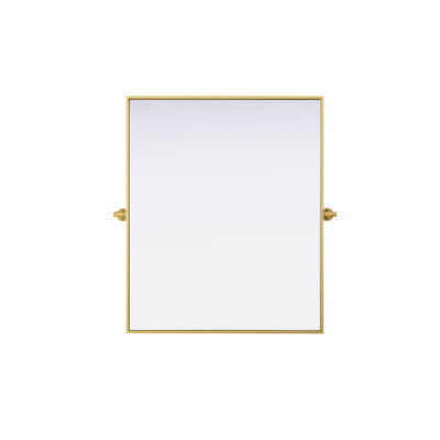 Amoura Pivot Mirror