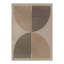 Tapis de jute moderne pour l'extérieur-944509453