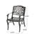 PHOENIX ARM CHAIR(Set Of 2)-910959322