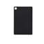 Elegant Kitchen and Bath Metal Finish Sample in Matte Black