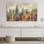 Manhattan, Chrysler Building - Peinture-777745095-777745093
