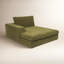 Chaise longue rembourrée Ojai-755221648-759460993