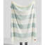 Rugby Stripe Throw-1475136183