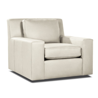 Swivel Armchair