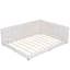Lit plateforme tapissier avec ports USB-998519340-998519341