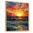 Natural Floater Frame