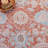 Osvaldas Performance Machine Washable Oriental Rug-168433774