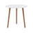 Ensemble de tables basses 2 pièces Hermogène