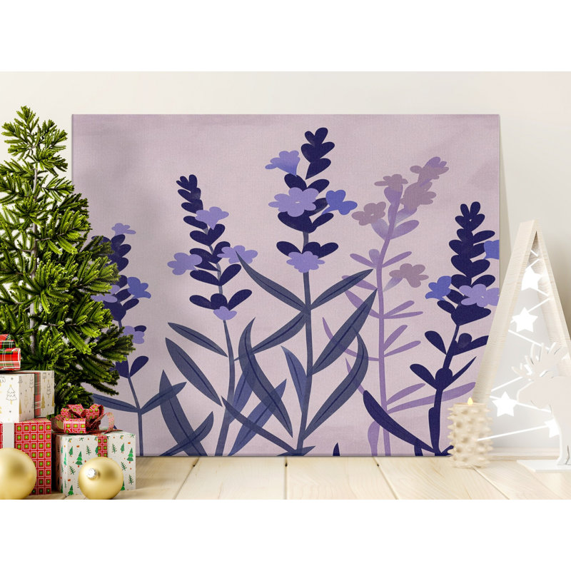 Schmit Wrapped Canvas Print Set, 24x18