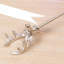Metal Candle Snuffer