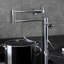 Robinet remplisseur Kingston-88200765