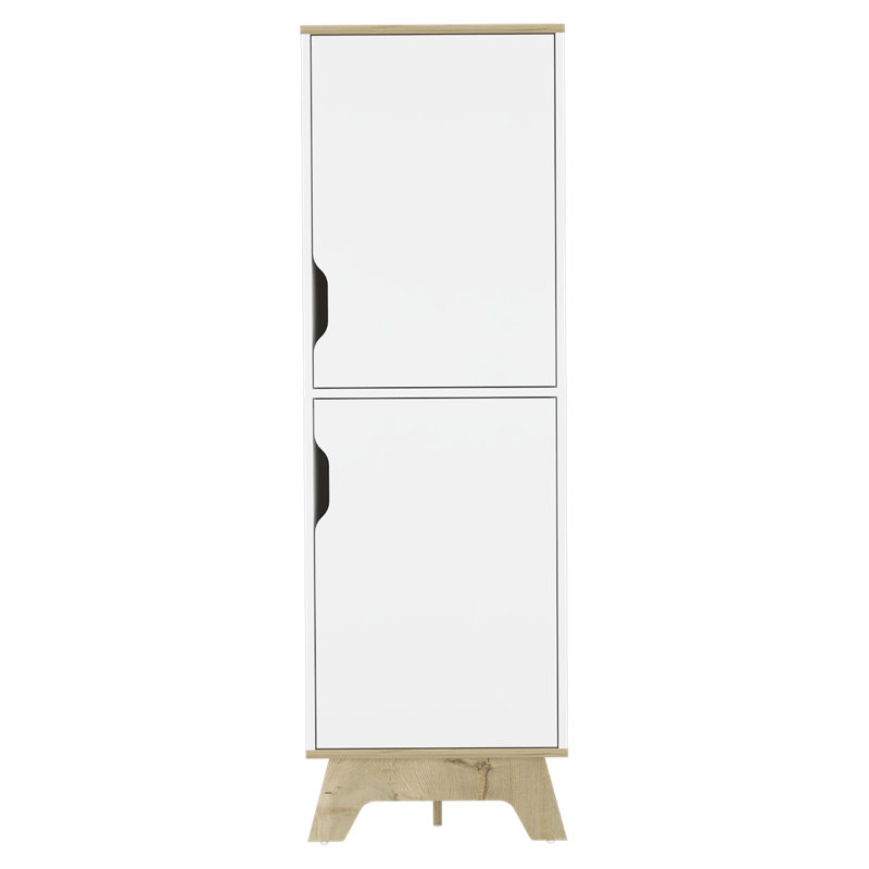 Valparaiso 160cm Kitchen Pantry
