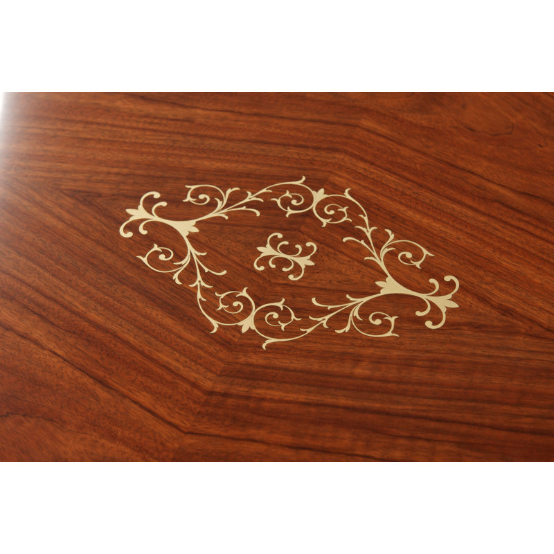Table basse Sophie