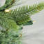 Arbre de Noël artificiel pin 4,5 pi