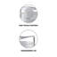 SQ Professional Blitz Electric Blade Coffee Grinder-48158495