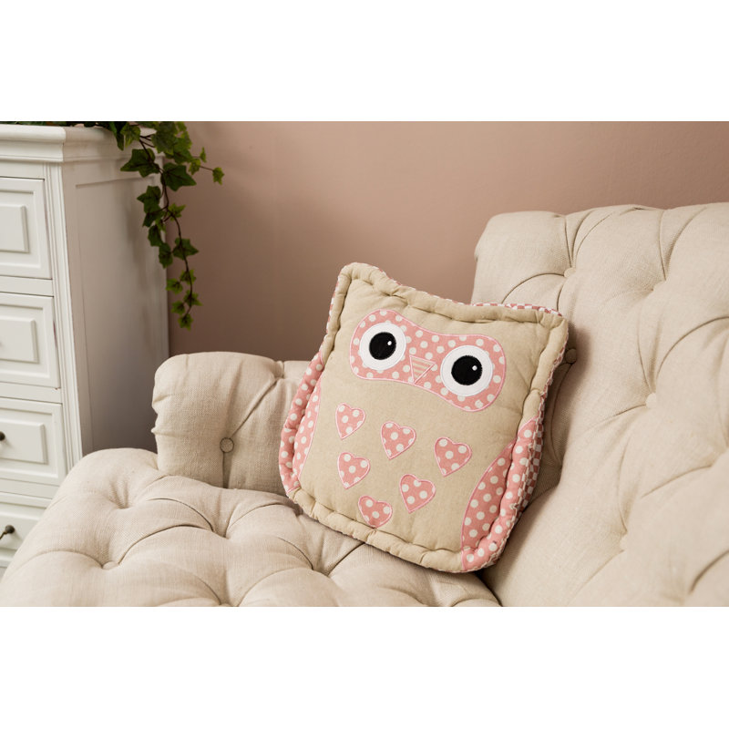 Mollie Novelty Cushion