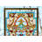 Abstract Window Panel