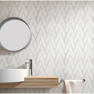 Marble Mosaic Wall & Floor Tile