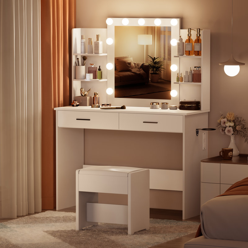  Meuble-lavabo Pawnee