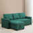 Green Linen is out of stock