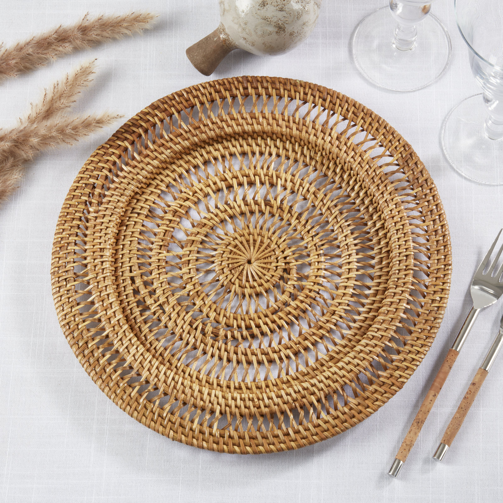 Celia Collection Celia Cotton Napkin