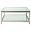 Metal Designs Per Se Cocktail Table-97678230