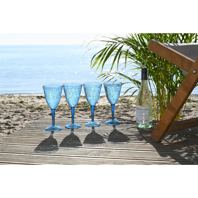 Braylen 450 ml Wine Glass Set
