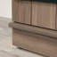 Armoire de rangement à 4 tablettes Oakham-336714152