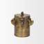 Deacon Large Metal Canister With Sculptural Handles-1845436810-1845436808