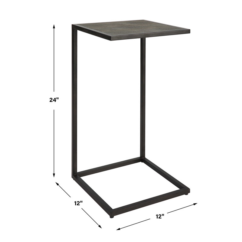 Table de bout Carlianne