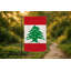 Drapeau du Liban - drapeau extérieur-565624495