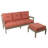 Lehigh 2-Piece Deep Seating Set-531840590