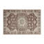 Tapis intérieur et extérieur brun Overdyed-1753755436