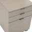 Paloma 3-Drawer Vertical File Cabinet
