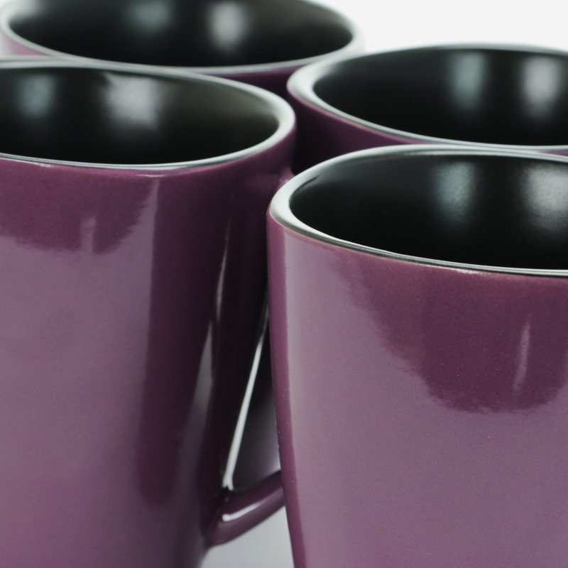 Goldston Stoneware Coffee Mug