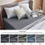 Drap-housse avec poche profonde de 16 pouces-105551750-105551754
