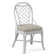Trellis Back Side Dining Chair