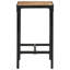 Alovinard 60cm Bar Set
