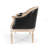 Atenea 49.5'' Upholstered & Birch Wood Loveseat-1637176345-1685946081