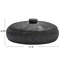 Decorative Paulownia Wood Container with Lid-335087204