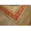 Tapis Oushak turc Bold Open