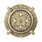 Mikiala Round Dining Table