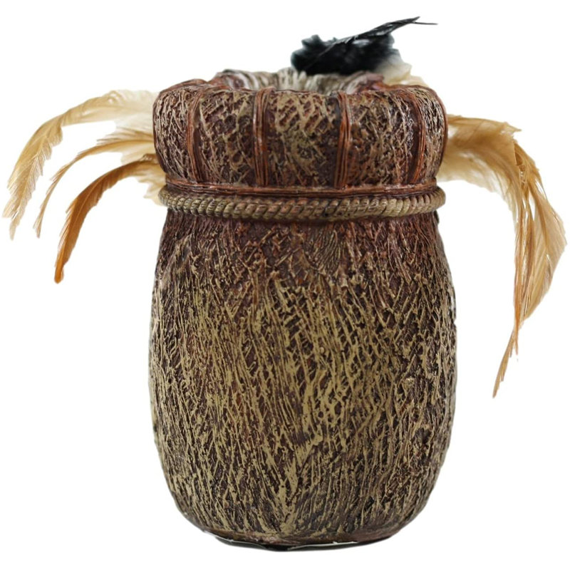 Benjamin-James Landscape & Nature Figurines & Sculptures