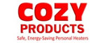 Cozy Products logo