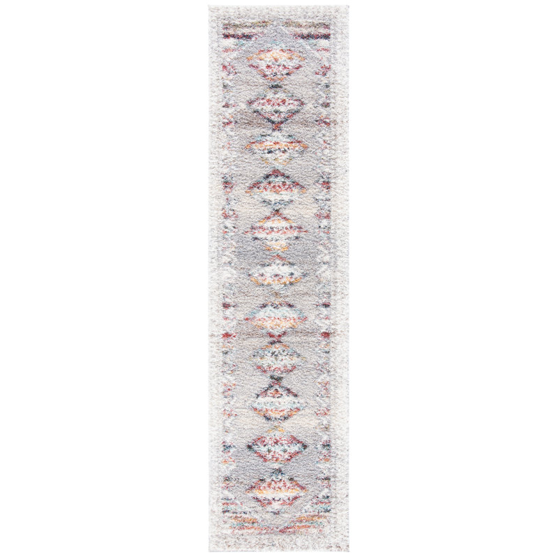Waddon Performance Southwestern Rug, Runner 2'3" x 9'