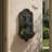 Weather Resistant Wall Base Fountain with Lights-114318017